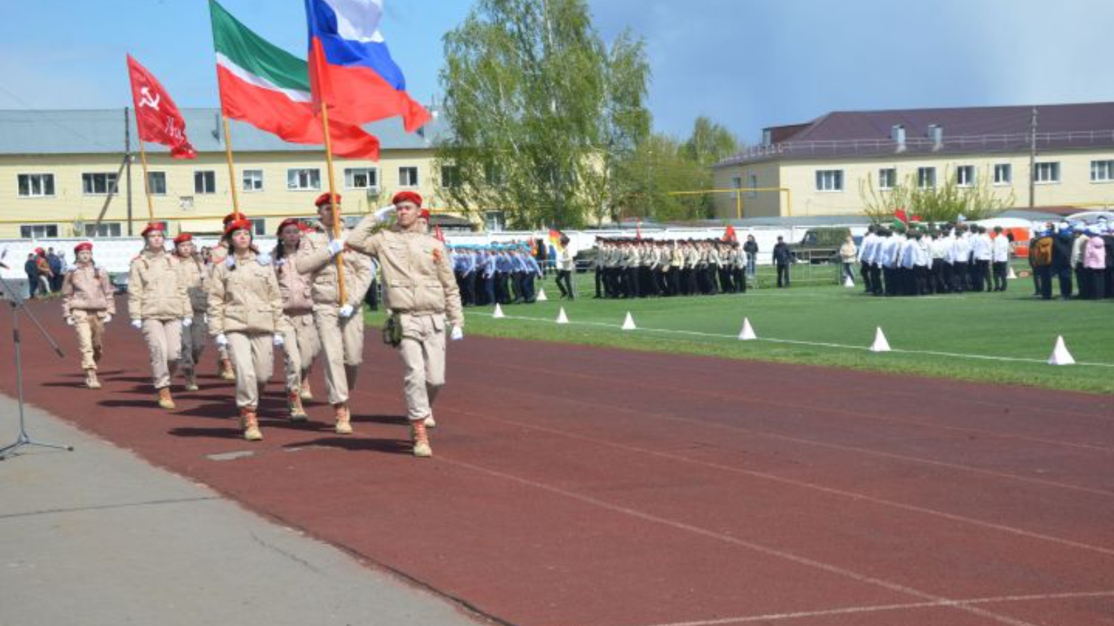 Агрызский муниципальный район