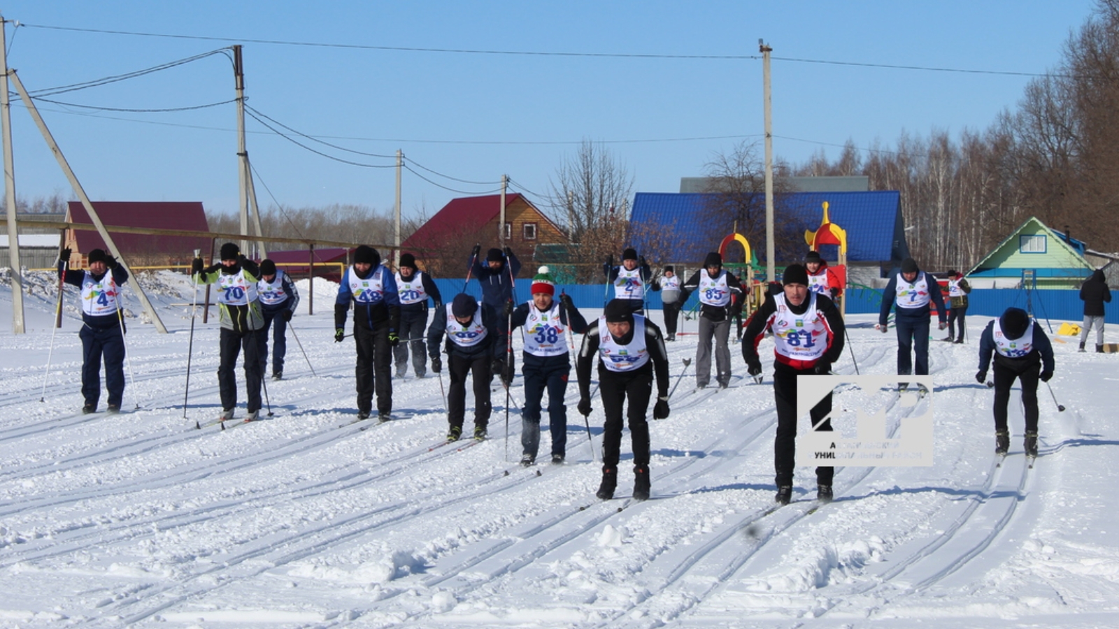 Погода карта актаныш