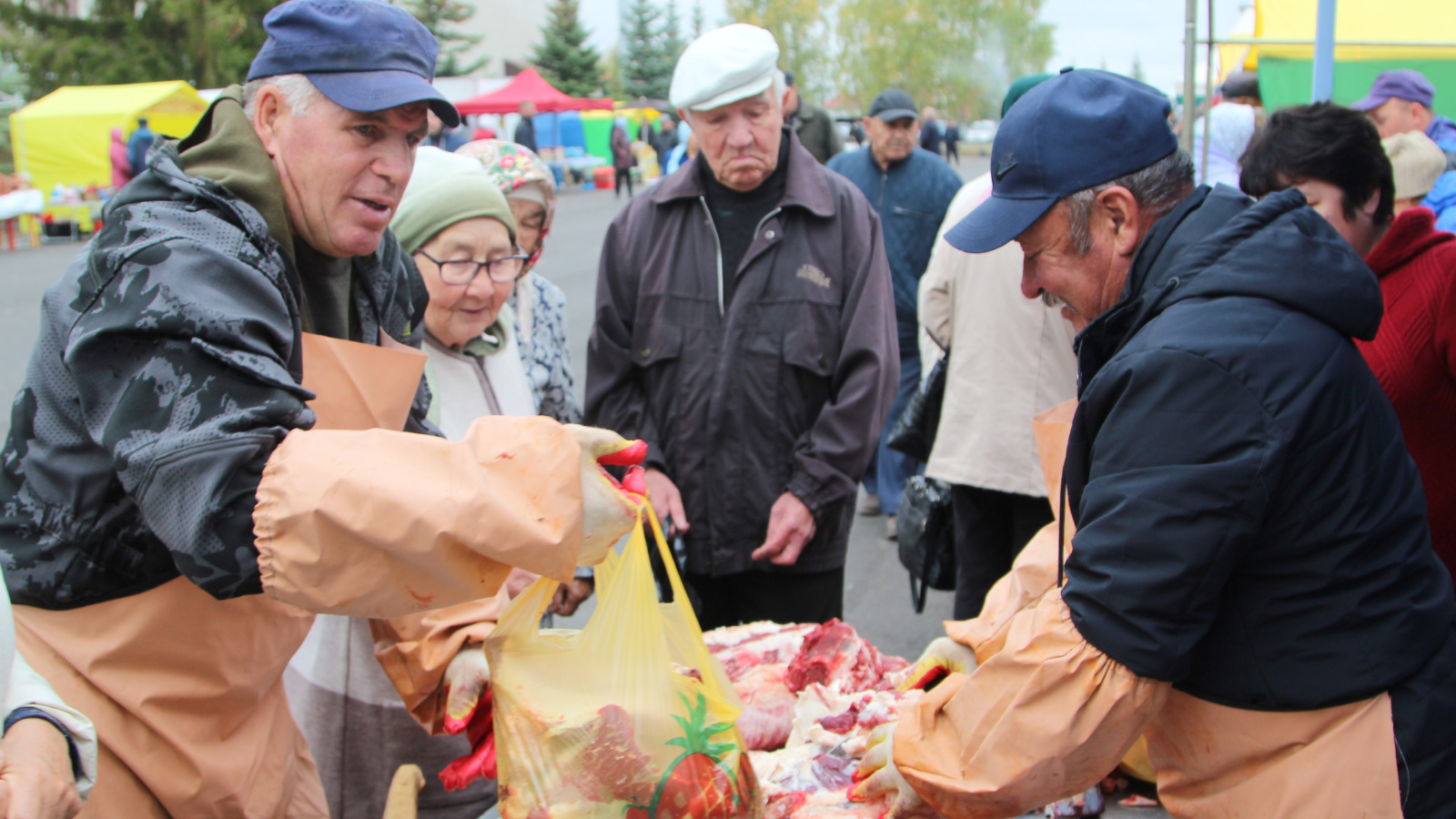 Актанышский муниципальный район