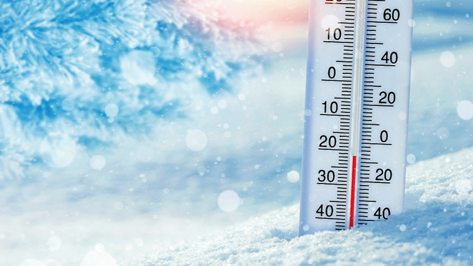 техника низких температурах