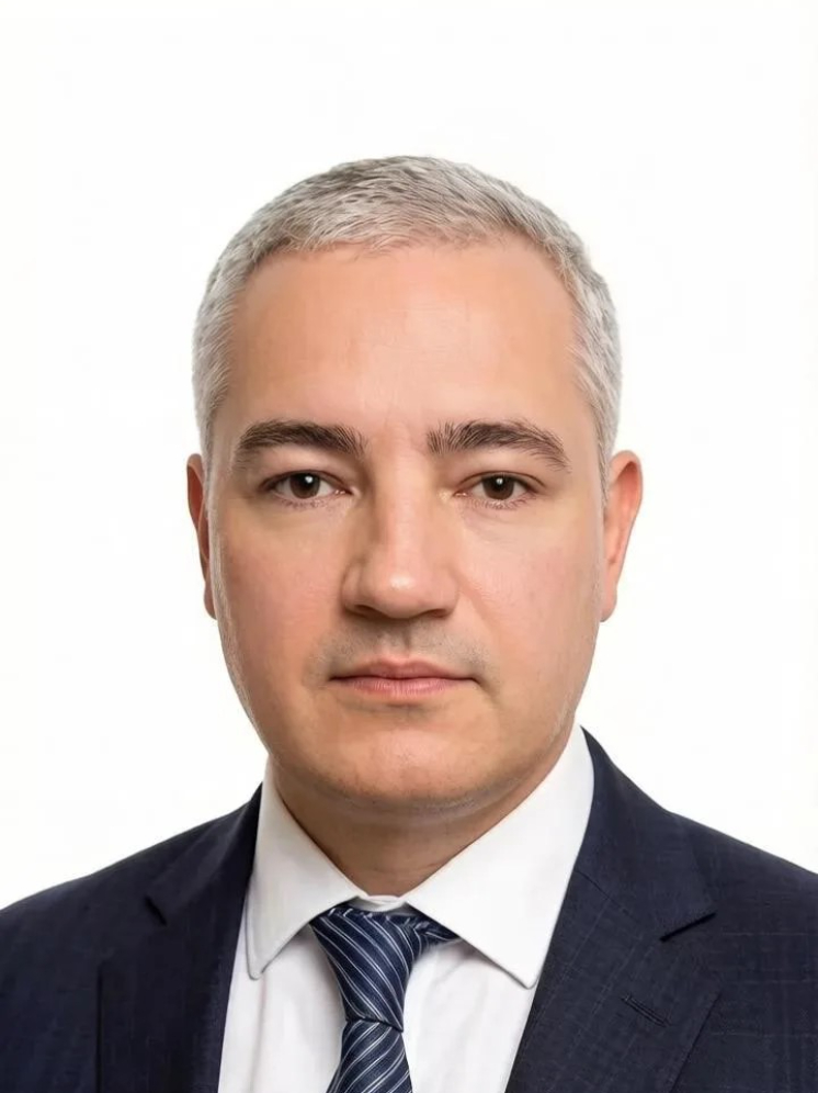 Мильгунов Денис Анатольевич