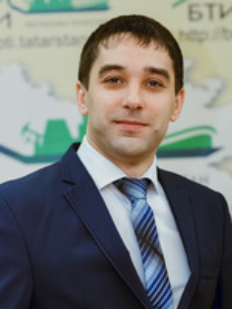 Саттаров Марат Мансурович