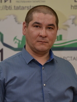 Искаков Василий Владимирович