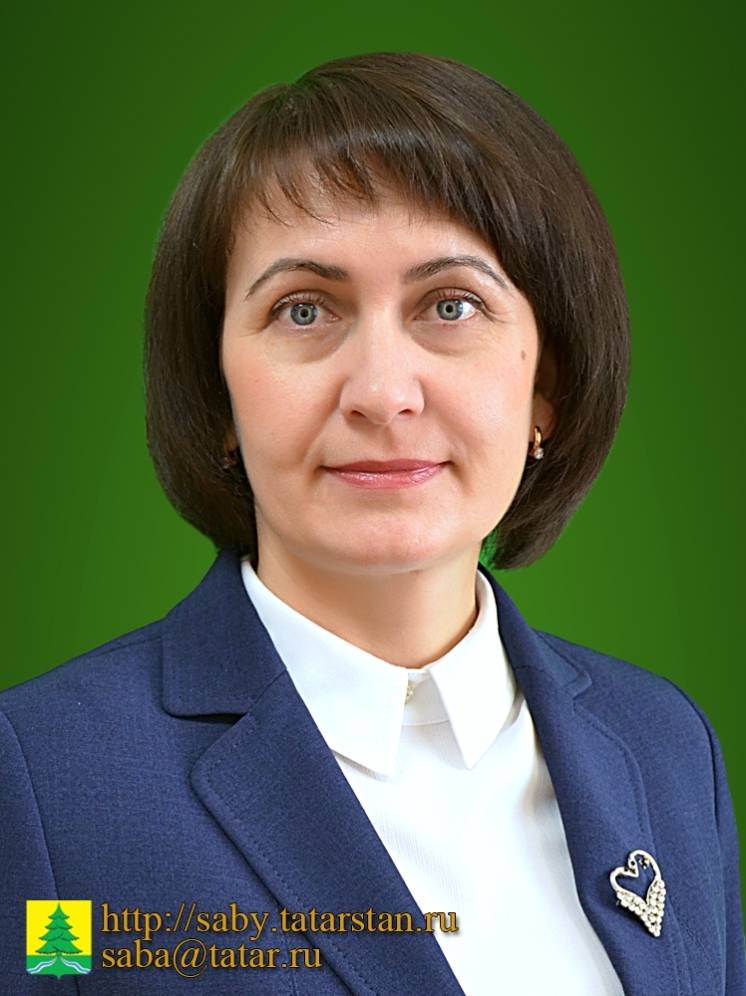 Шафикова Гульнар Ильдаровна