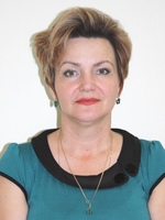 Давыдова Оксана Валерьевна