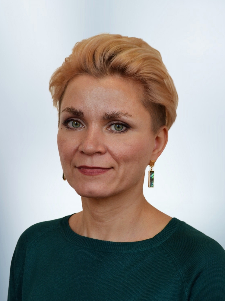 Юрасова Эльвира Сириновна