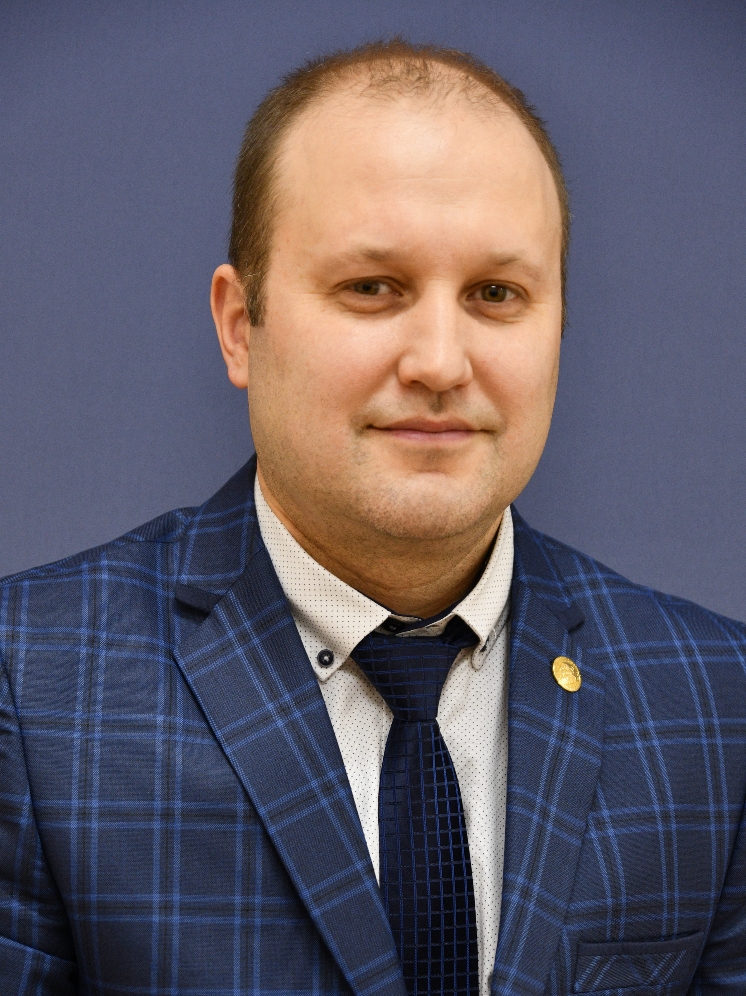 Гыймадиев Булат Искәндәр улы