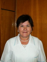 Рахманова Насима Ахметовна