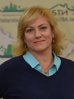 Чимарова Светлана Владимировна