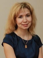 Хайрутдинова Лия Ильдаровна