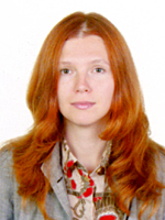 Baltusova Olesya Aleksandrovna