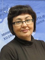 Клевлеева Наиля Магсумовна