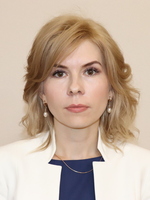 Галиева Зульфия Джамилевна