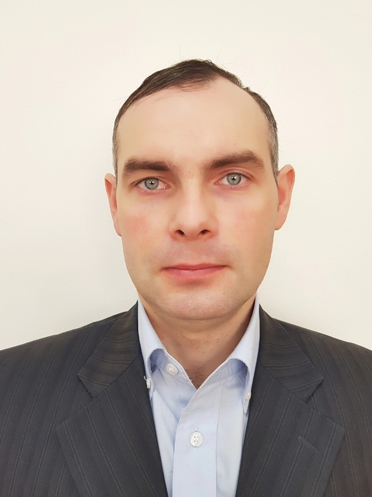 Совков Сергей Анатольевич