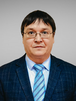 Сахапов Рамиль Ринадович