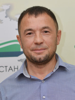 Юзмиев Габделнур Миннехаевич
