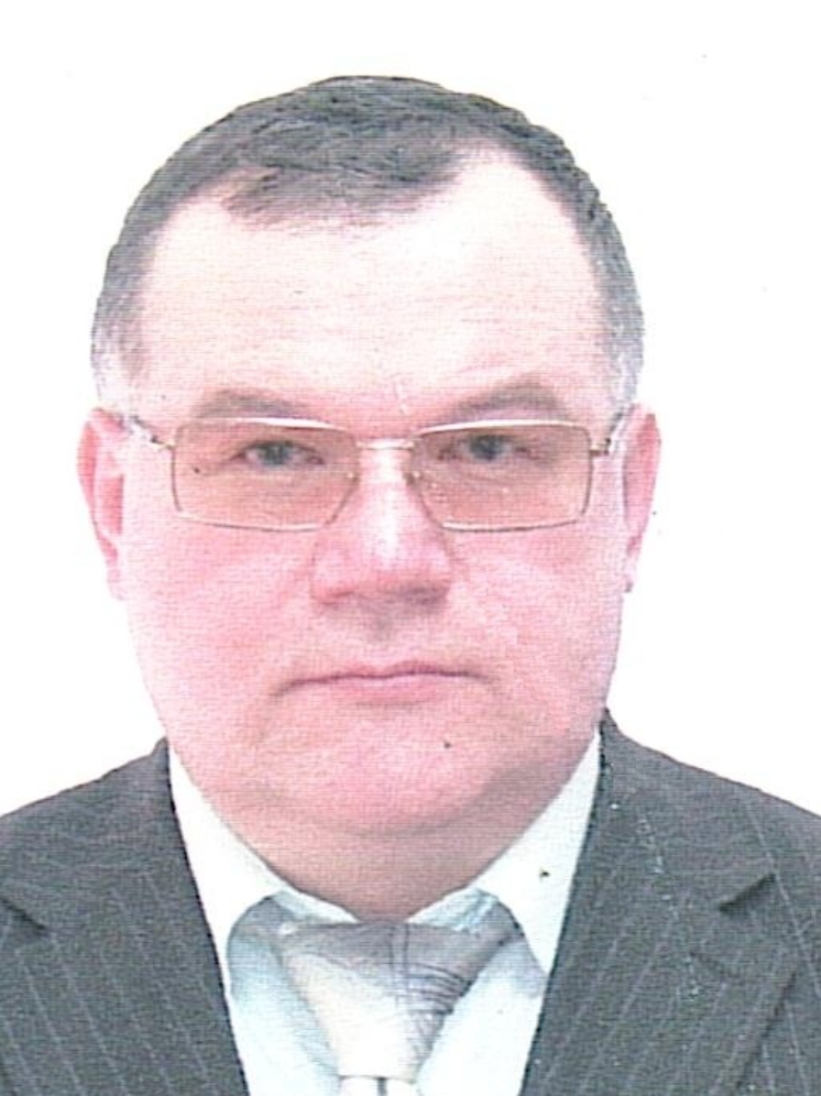 Pavlov Andrey Anatolyevich