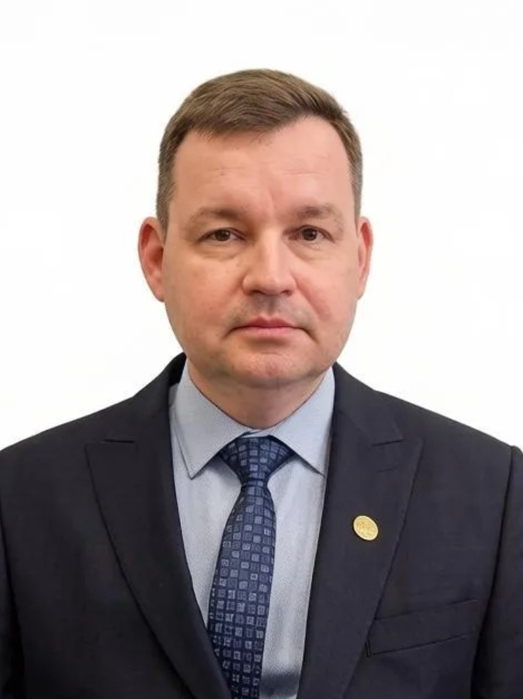Шакиров Ильнар Илнурович