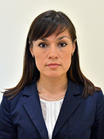 Murtazina Leisan Nuretdinovna