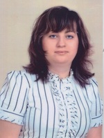 Пономарева Александра Викторовна