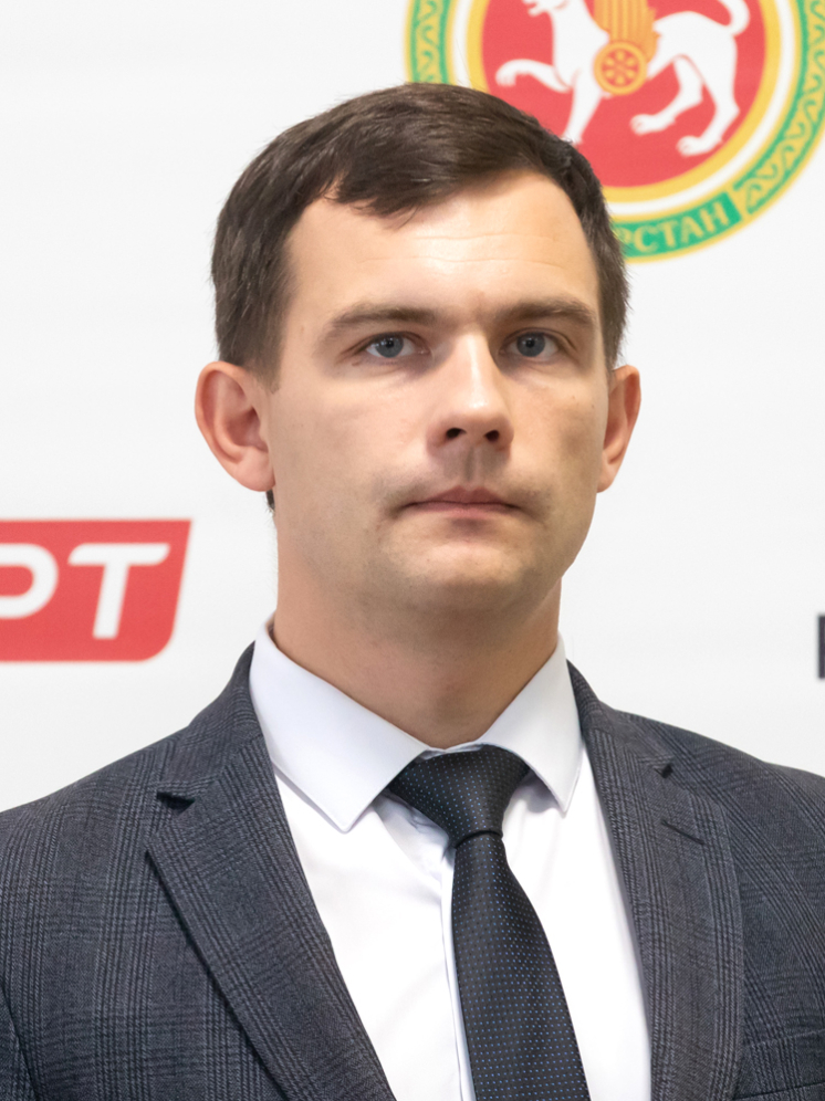 Evgeniy Salukov