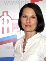 Медведева Анастасия Геннадьевна