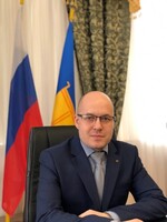 Хайрутдинов Наиль Фидаилевич