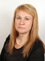 Стрюкова Татьяна Андреевна