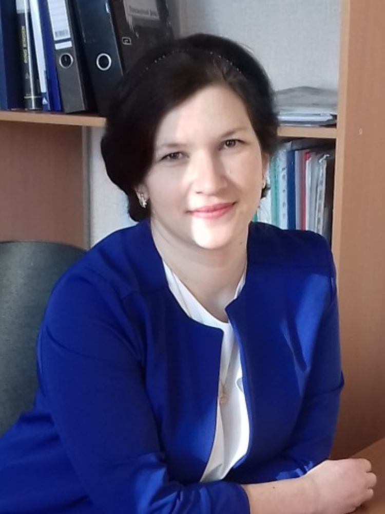 Главный специалист по работе с письмами и обращениями граждан