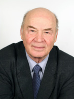 Белоус Борис Прокофьевич