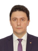 Хамидулин Денис Фаритович