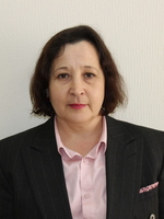 Исмагулова Светлана Мизхатовна