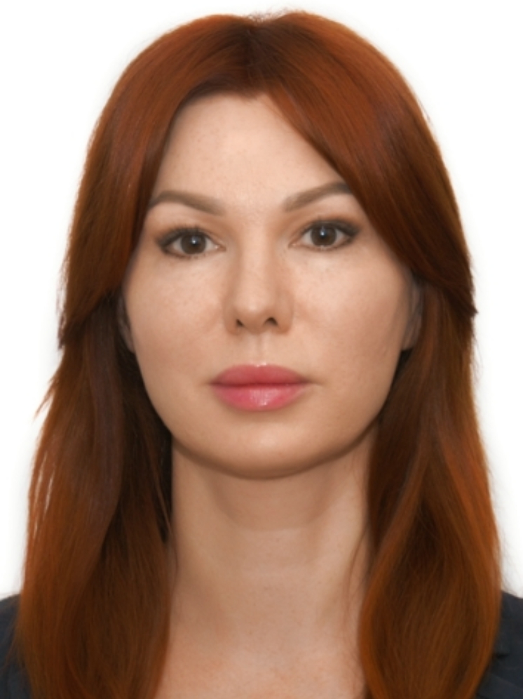 Казанцева Алсу Рафаэльевна