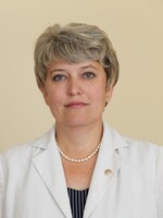 Voronina Julia Vladimirovna