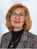 Щетинина Татьяна Геннадьевна