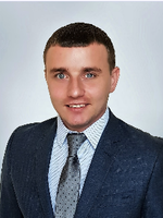 Биккиняев Рамиль  Шамилевич