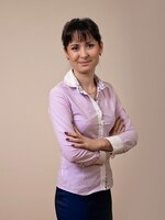 Камалиева Лилия Рашатовна