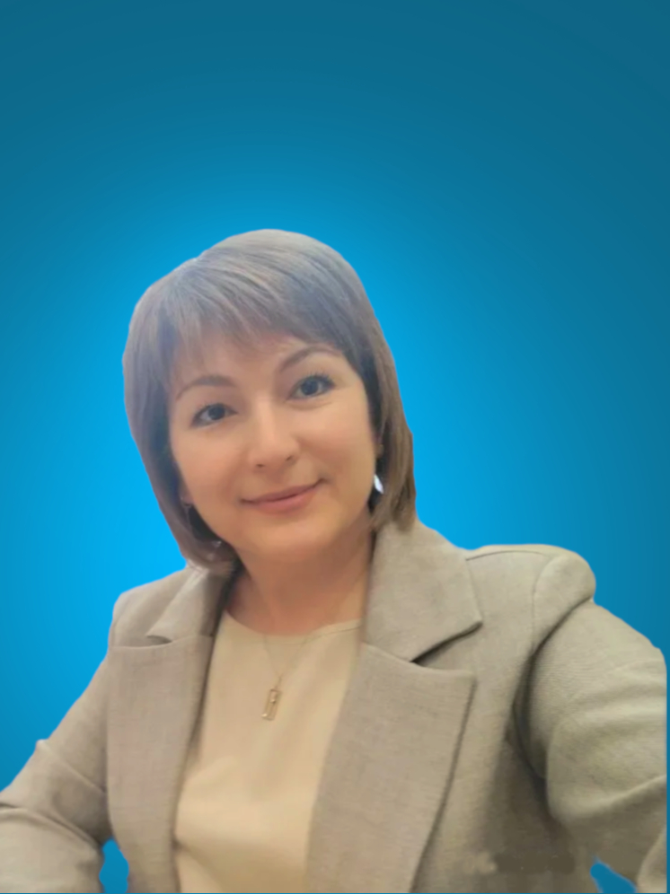 Габдуллина Зульфия Файзрахмановна