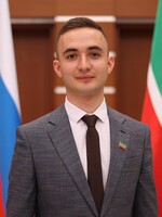 Кадыров Салават Айратович