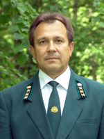 Изибеков Валерий Викторович