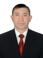 Шакиров Ленар Музаятович