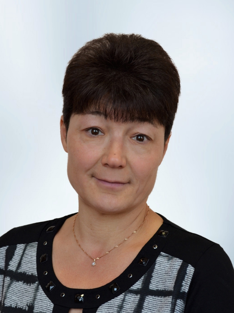 Куличкова Миляуша Мубараковна