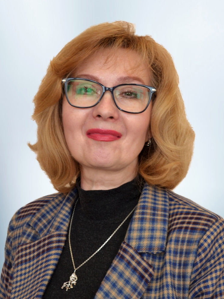 Щетинина Татьяна Геннадьевна