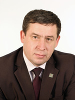 Максимов Андрей Николаевич