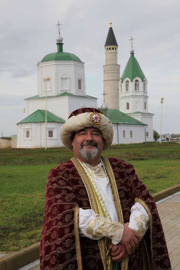 Погода в городе болгар спасский