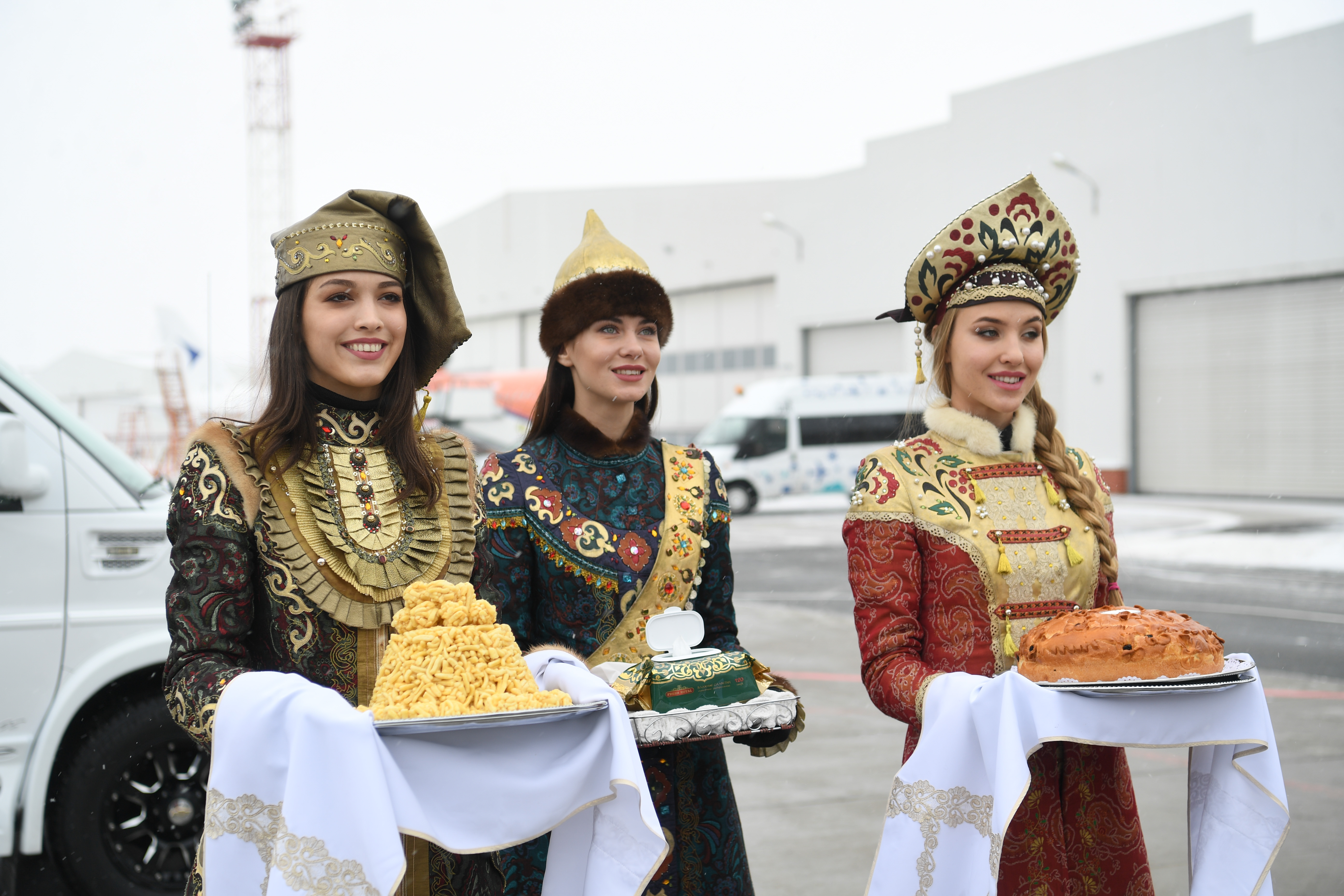 Тюмень Знакомства Татары