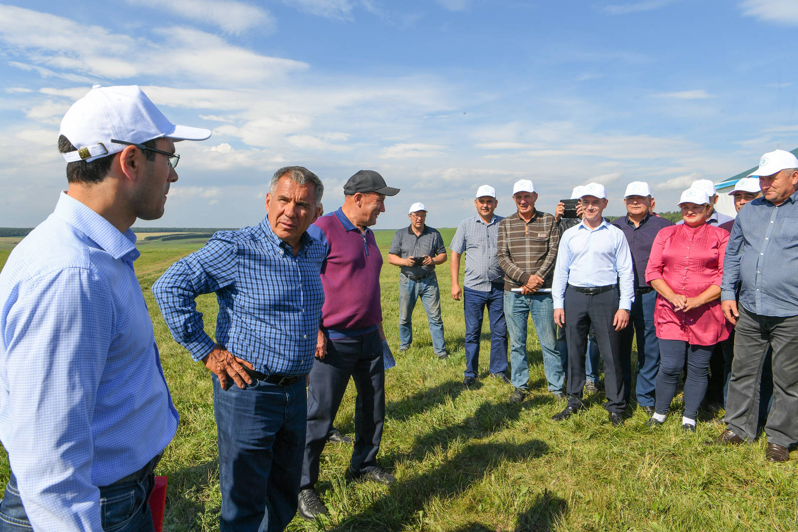 Погода в масловке рыбно слободского