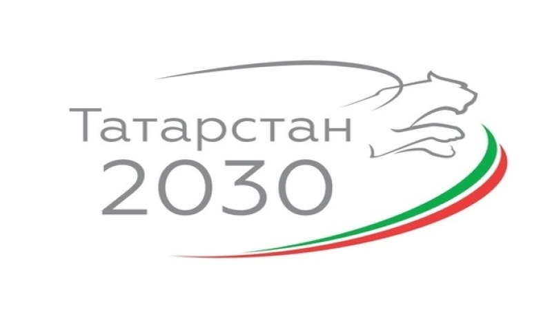 Проект татарстан 2030